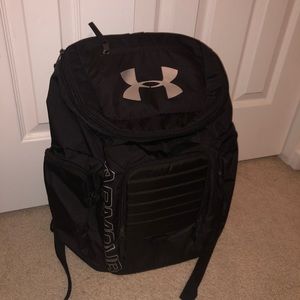 Under Armor Backpack
